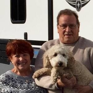 Meet your Posher, Susan